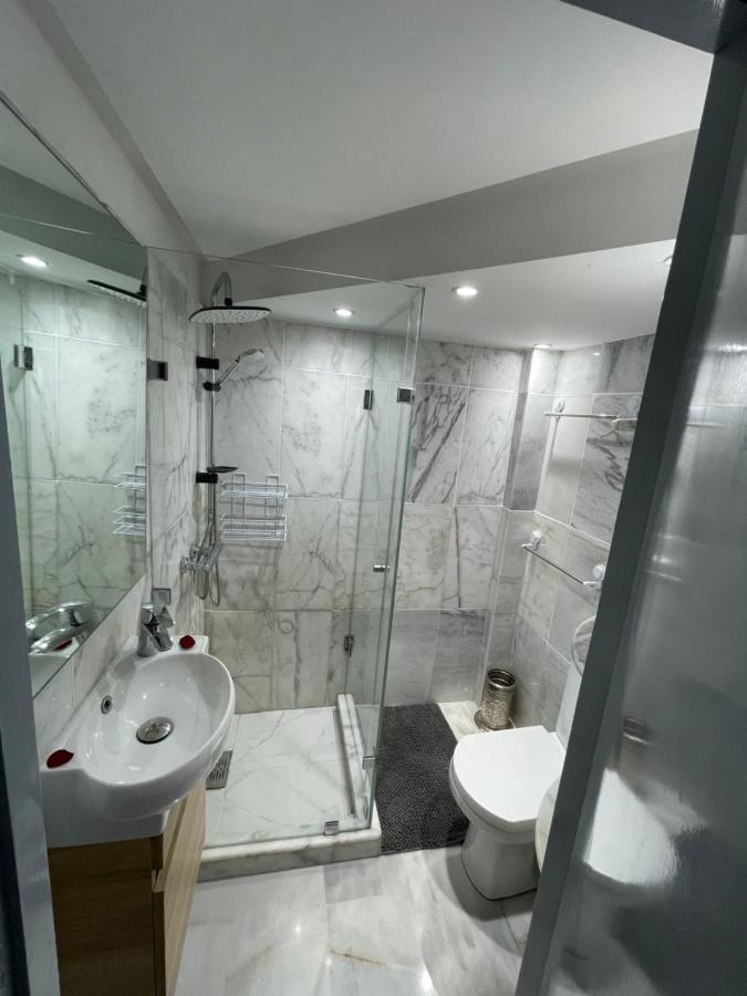 Appartement En Duplex Avec 3 Chambres Haut Standing Gueliz Marrakech Марракеш Екстер'єр фото